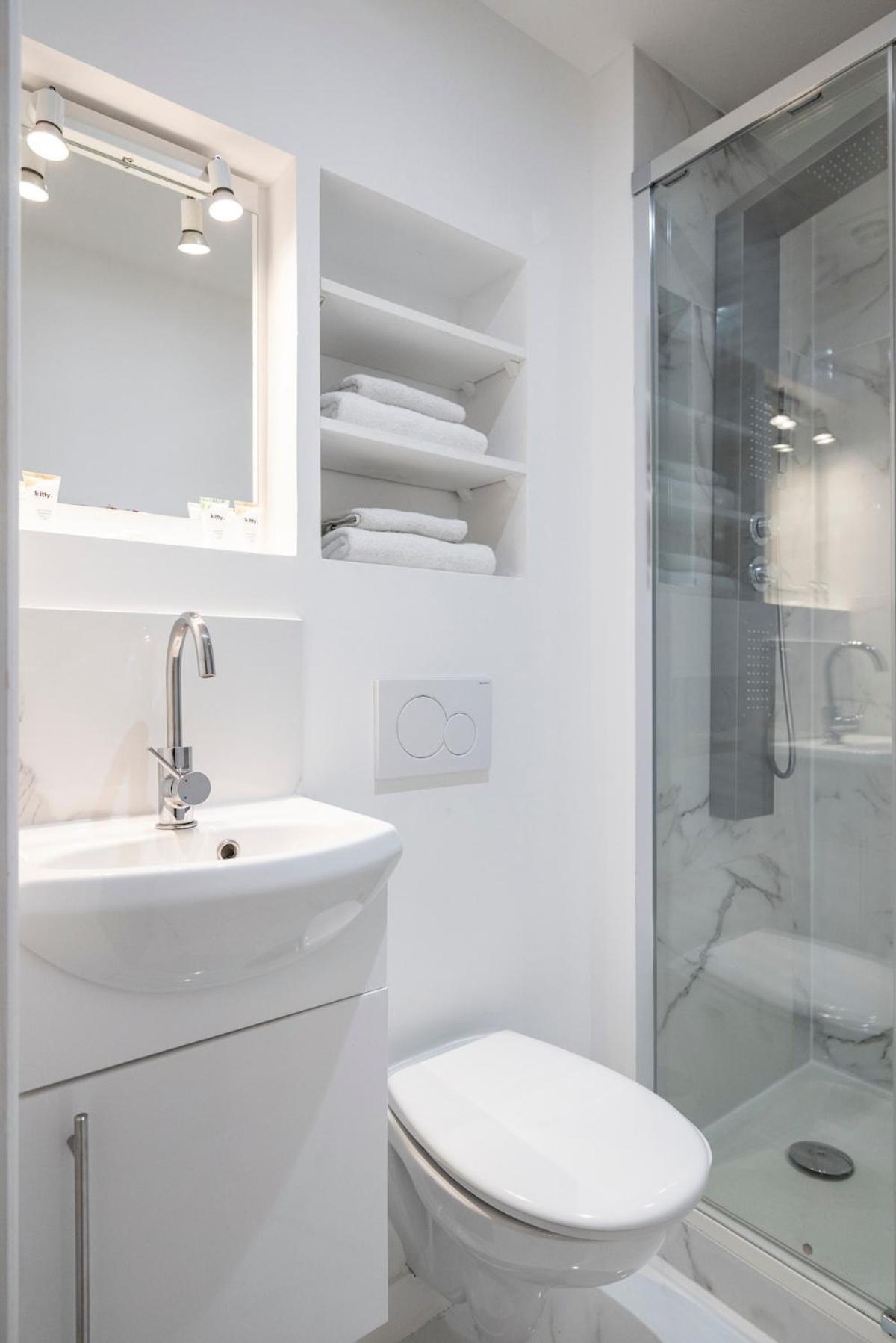 Apartment A Pigalle