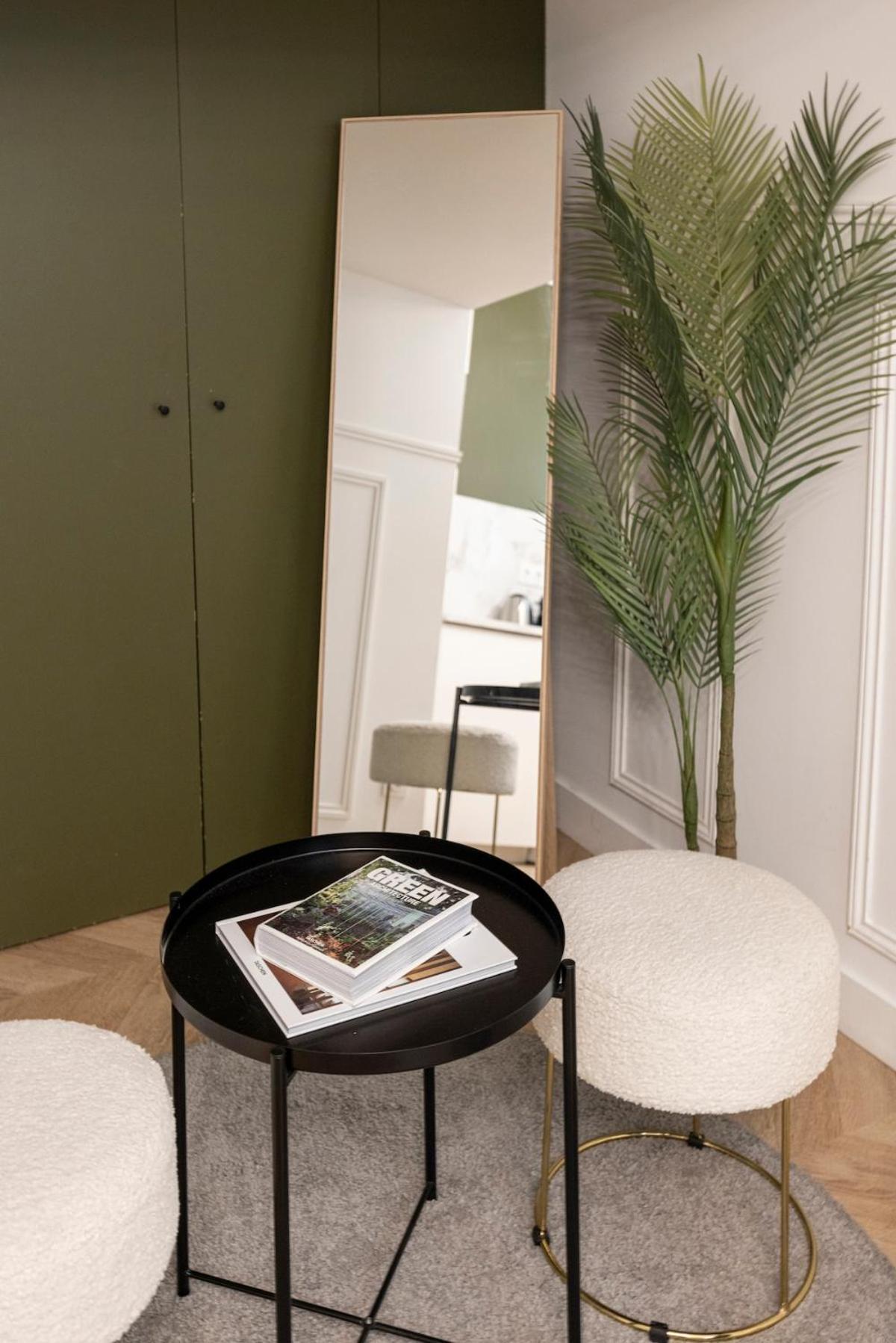 Apartment A Pigalle *