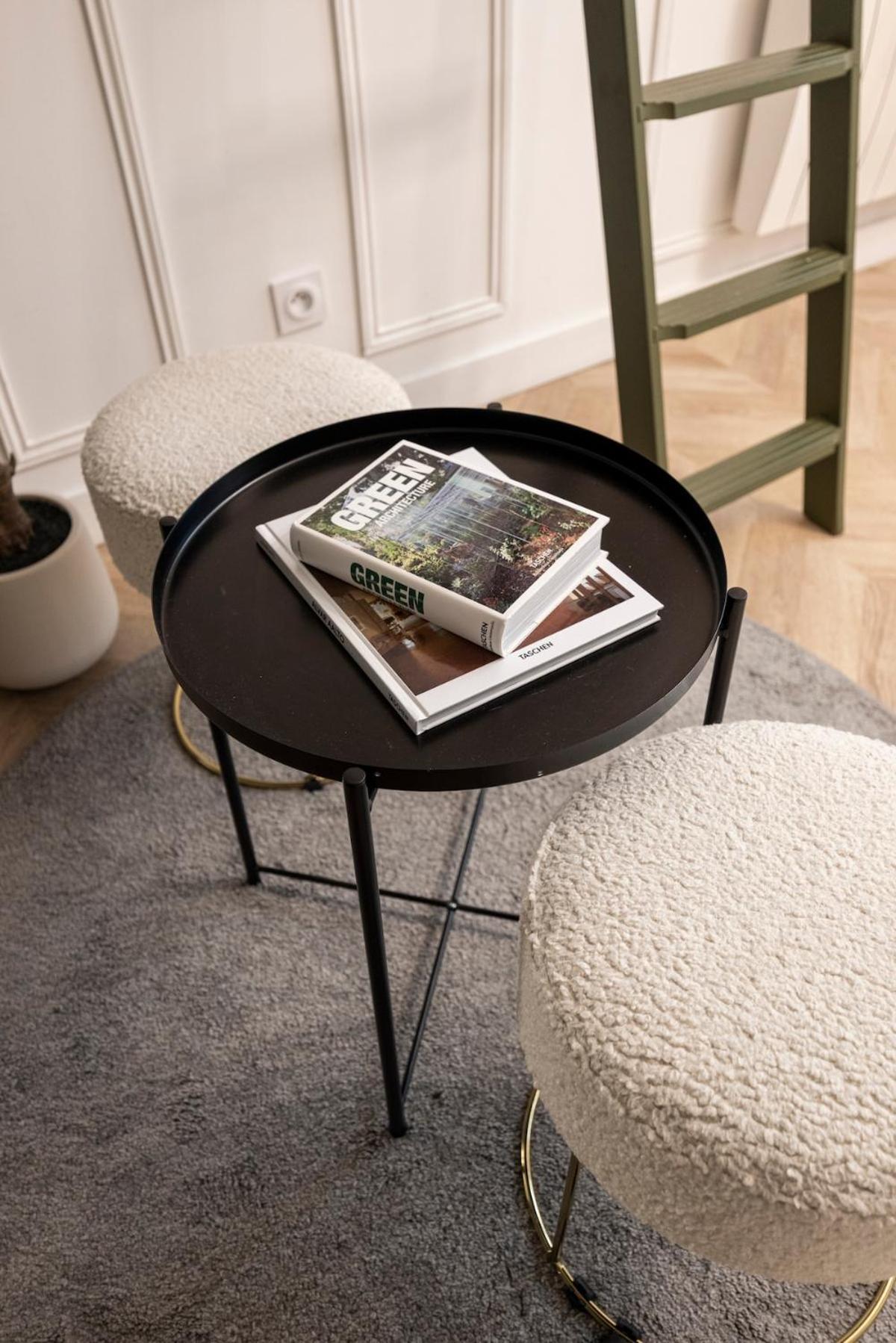 Apartment A Pigalle *
